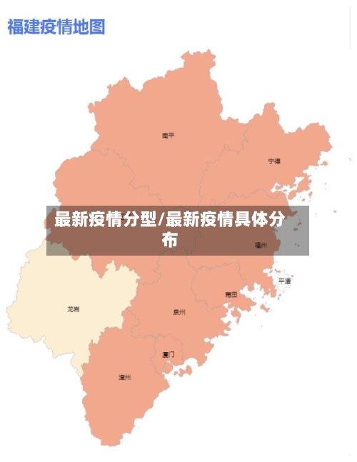 最新疫情分型/最新疫情具体分布-第1张图片