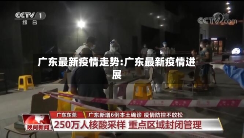 广东最新疫情走势:广东最新疫情进展-第1张图片