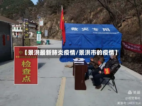 【景洪最新肺炎疫情/景洪市的疫情】
