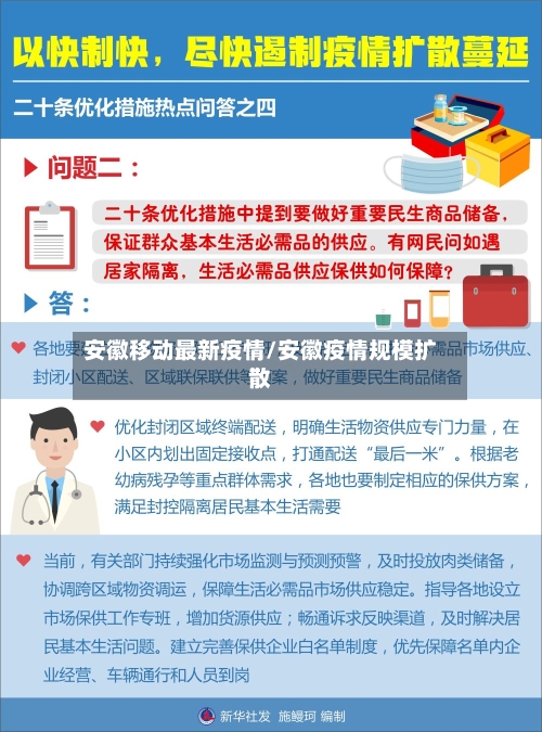 安徽移动最新疫情/安徽疫情规模扩散