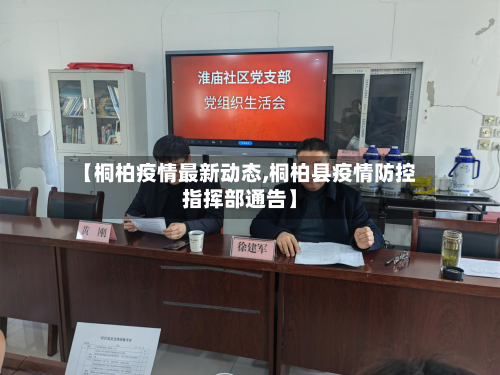【桐柏疫情最新动态,桐柏县疫情防控指挥部通告】