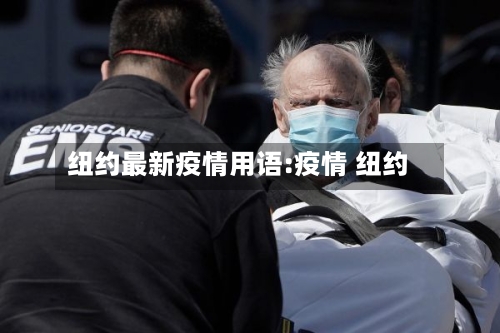纽约最新疫情用语:疫情 纽约