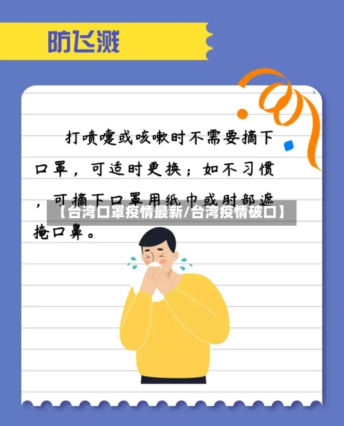 【台湾口罩疫情最新/台湾疫情破口】-第1张图片