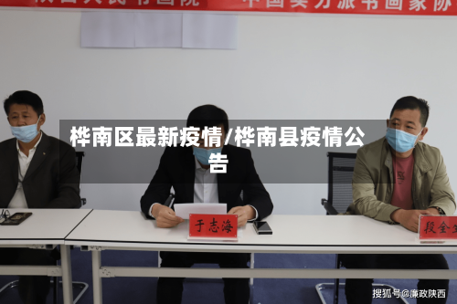 桦南区最新疫情/桦南县疫情公告-第1张图片