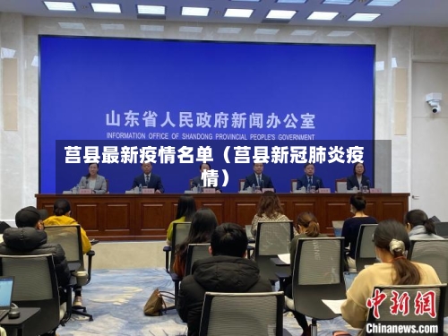 莒县最新疫情名单(莒县新冠肺炎疫情)-第1张图片
