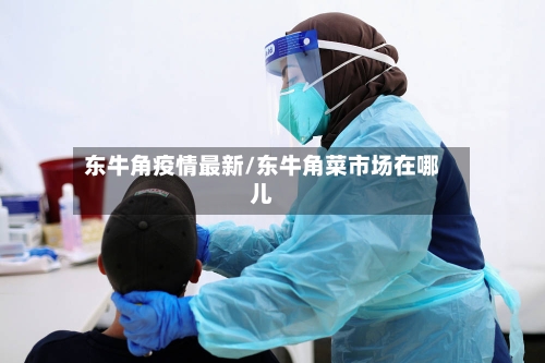 东牛角疫情最新/东牛角菜市场在哪儿-第1张图片