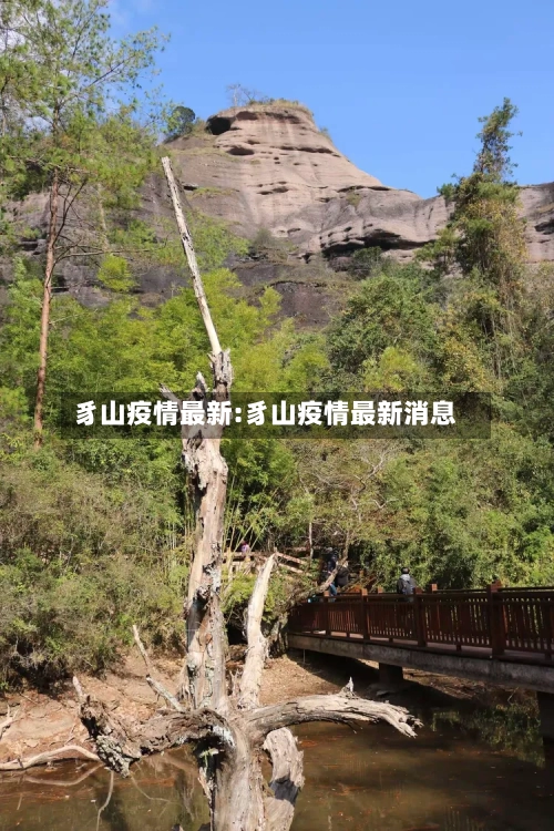 豸山疫情最新:豸山疫情最新消息-第1张图片