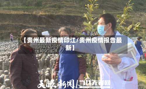 【贵州最新疫情印江/贵州疫情报告最新】-第1张图片