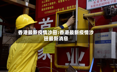 香港最新疫情沙田:香港最新疫情沙田最新消息-第1张图片