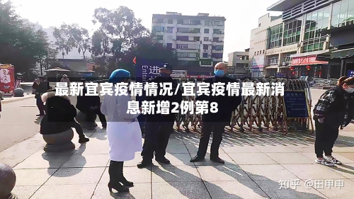 最新宜宾疫情情况/宜宾疫情最新消息新增2例第8-第1张图片