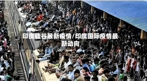 印度硅谷最新疫情/印度国际疫情最新动向-第1张图片