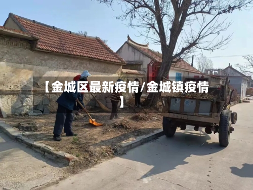 【金城区最新疫情/金城镇疫情】-第1张图片
