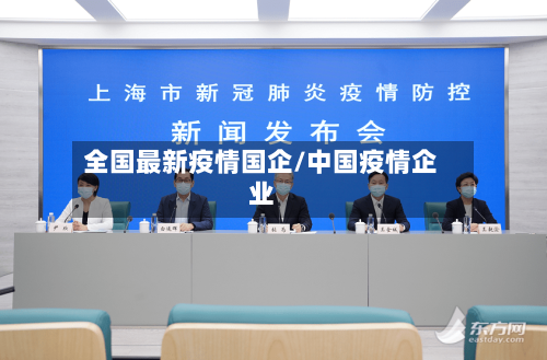 全国最新疫情国企/中国疫情企业-第1张图片