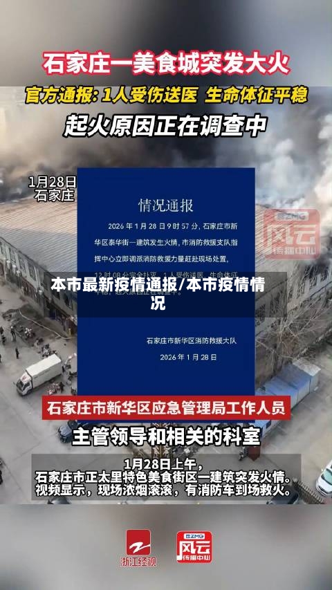 本市最新疫情通报/本市疫情情况-第1张图片