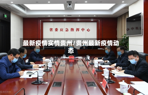 最新疫情实情贵州/贵州最新疫情动态-第1张图片