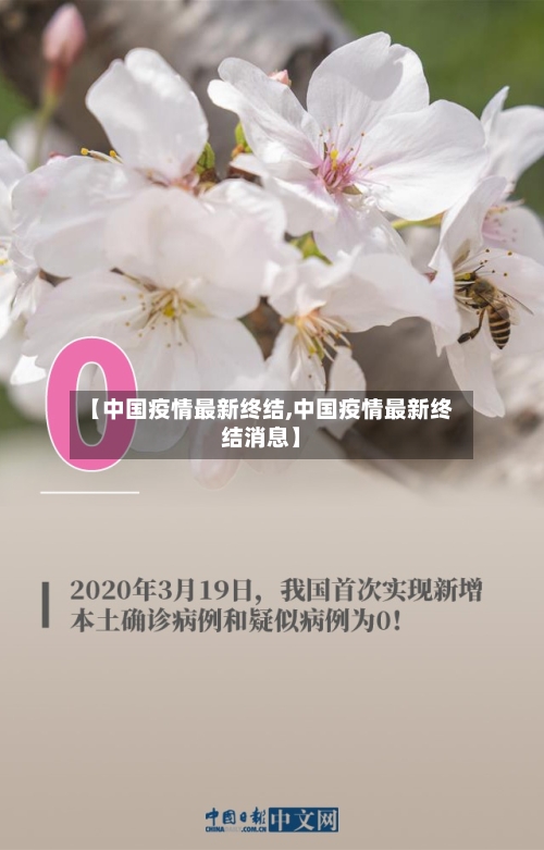 【中国疫情最新终结,中国疫情最新终结消息】-第1张图片