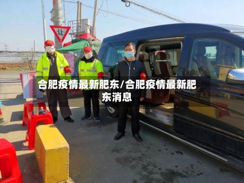 合肥疫情最新肥东/合肥疫情最新肥东消息-第1张图片