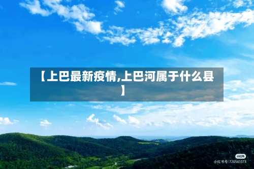 【上巴最新疫情,上巴河属于什么县】-第1张图片