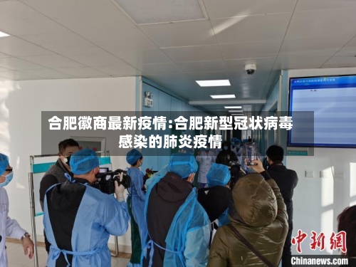 合肥徽商最新疫情:合肥新型冠状病毒感染的肺炎疫情-第1张图片