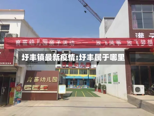 圩丰镇最新疫情:圩丰属于哪里-第1张图片