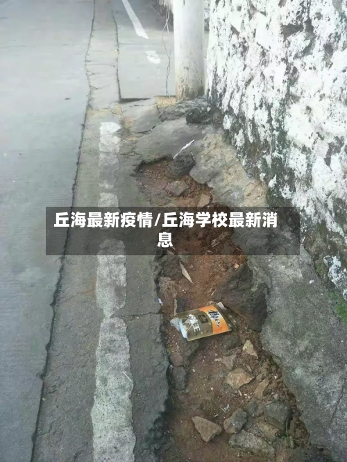 丘海最新疫情/丘海学校最新消息-第1张图片