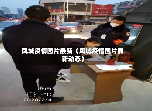 凤城疫情图片最新（凤城疫情图片最新动态）-第1张图片
