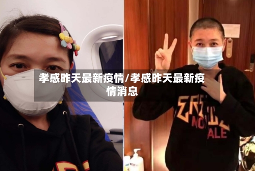 孝感昨天最新疫情/孝感昨天最新疫情消息-第1张图片