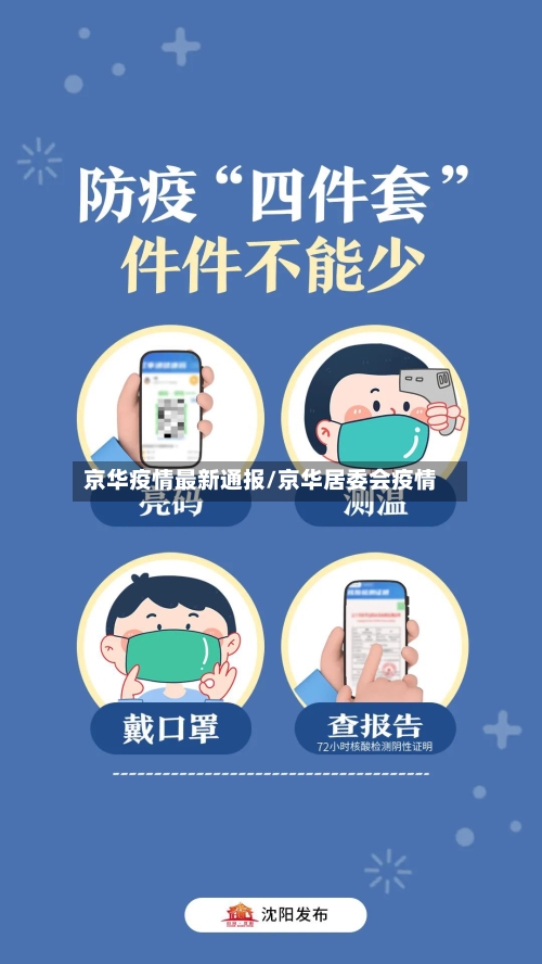 京华疫情最新通报/京华居委会疫情-第1张图片