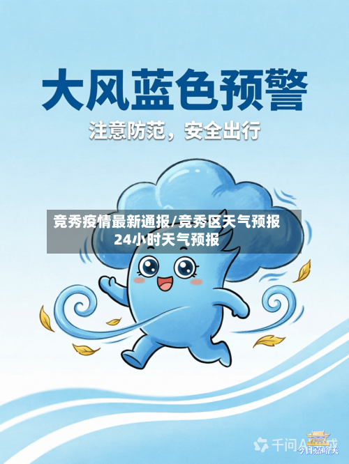 竞秀疫情最新通报/竞秀区天气预报24小时天气预报-第1张图片
