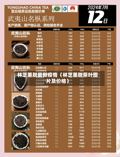 林芝墨脱最新疫情(林芝墨脱茶叶图片及价格)-第1张图片