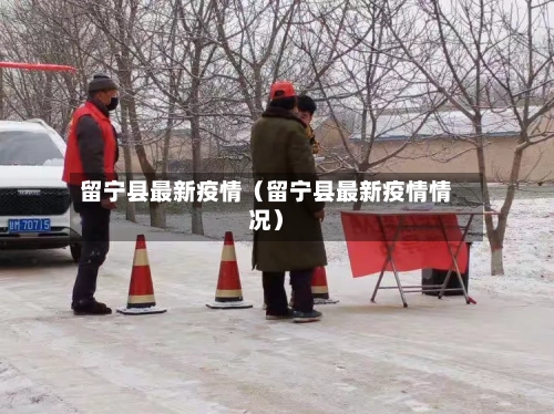 留宁县最新疫情（留宁县最新疫情情况）-第1张图片