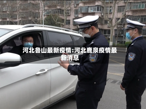 河北鲁山最新疫情:河北鹿泉疫情最新消息
