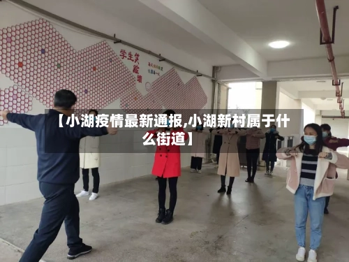 【小湖疫情最新通报,小湖新村属于什么街道】-第1张图片