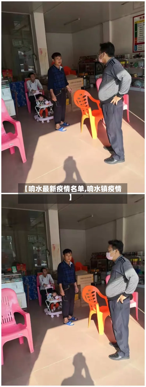【响水最新疫情名单,响水镇疫情】-第1张图片