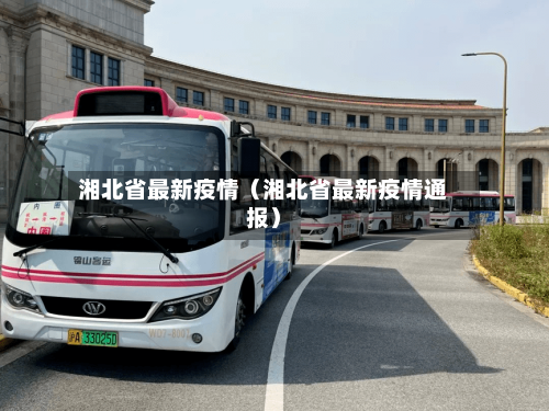 湘北省最新疫情(湘北省最新疫情通报)-第1张图片