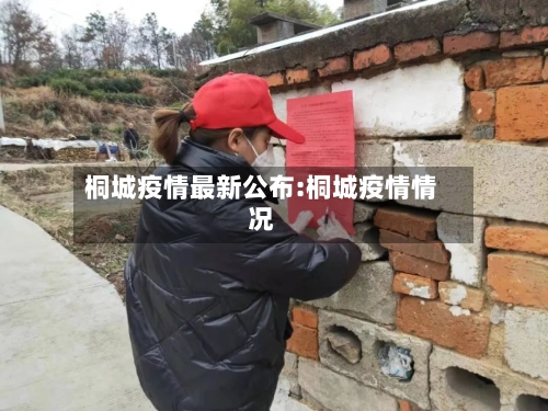 桐城疫情最新公布:桐城疫情情况-第1张图片