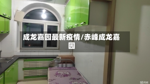 成龙嘉园最新疫情/赤峰成龙嘉园-第1张图片