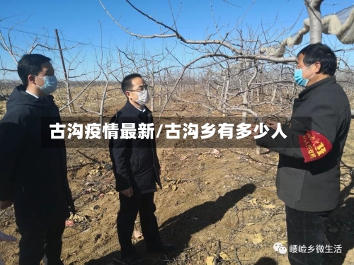 古沟疫情最新/古沟乡有多少人-第1张图片