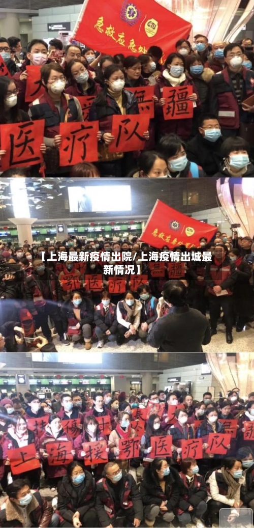 【上海最新疫情出院/上海疫情出城最新情况】-第1张图片