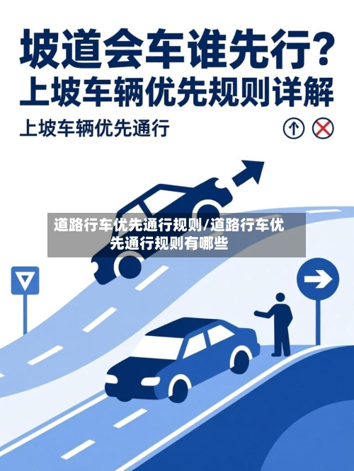 道路行车优先通行规则/道路行车优先通行规则有哪些-第1张图片