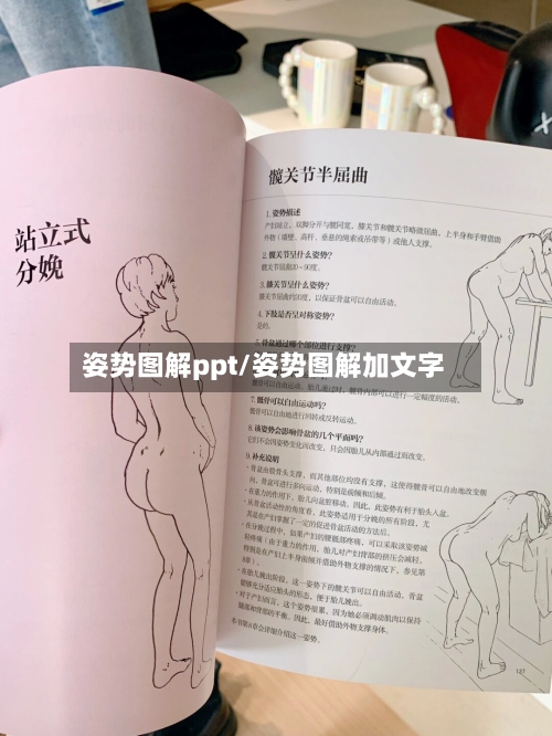 姿势图解ppt/姿势图解加文字-第1张图片
