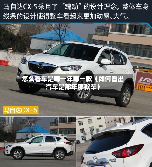 怎么看车是哪一年哪一款（如何看出汽车是那年那款车）-第1张图片