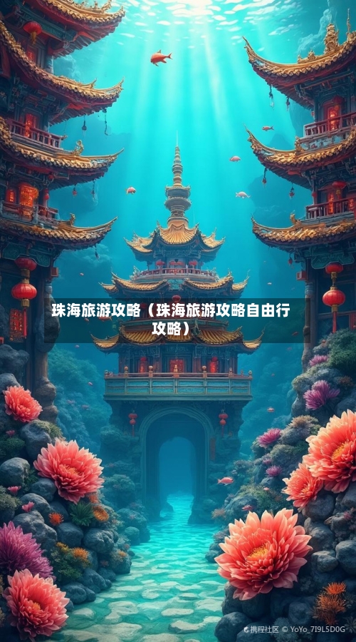 珠海旅游攻略（珠海旅游攻略自由行攻略）-第1张图片