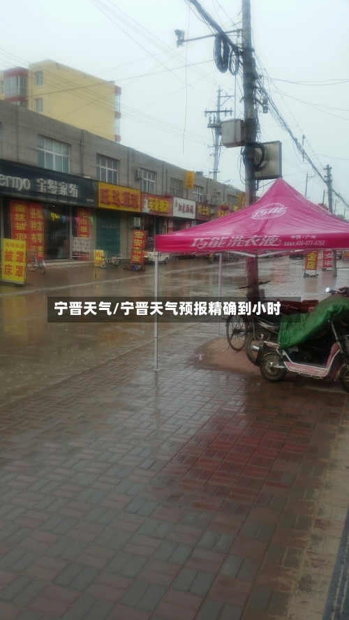 宁晋天气/宁晋天气预报精确到小时-第1张图片
