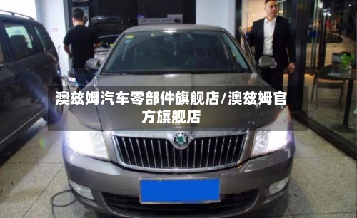 澳兹姆汽车零部件旗舰店/澳兹姆官方旗舰店-第1张图片