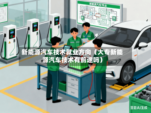 新能源汽车技术就业方向（大专新能源汽车技术有前途吗）-第1张图片