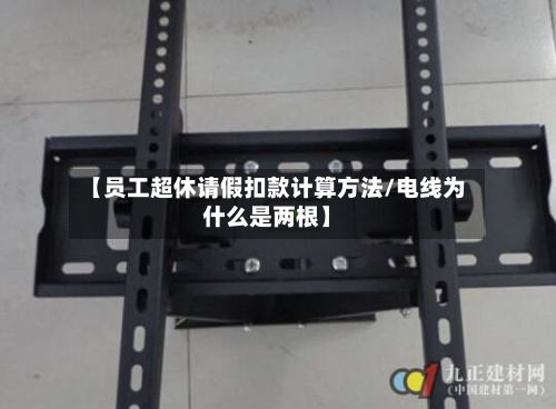 【员工超休请假扣款计算方法/电线为什么是两根】-第1张图片