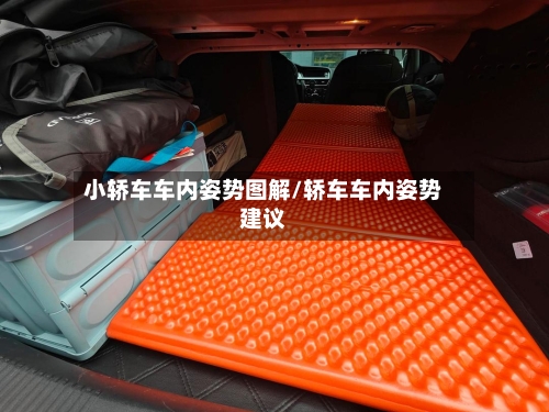 小轿车车内姿势图解/轿车车内姿势建议-第1张图片