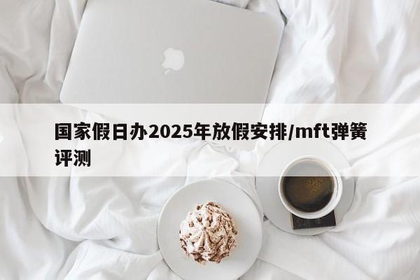 国家假日办2025年放假安排/mft弹簧评测