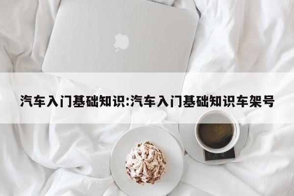 汽车入门基础知识:汽车入门基础知识车架号